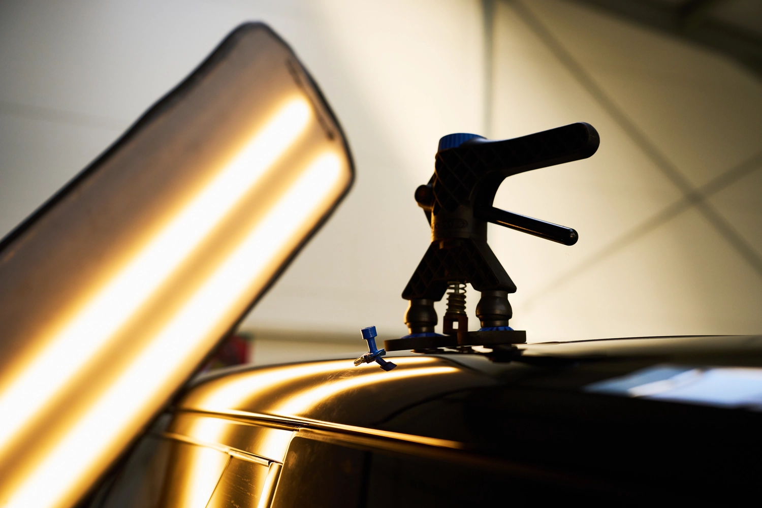 Lack-To-Go — Smart Repair — Dorsten — Fahrzeugaufbereitung