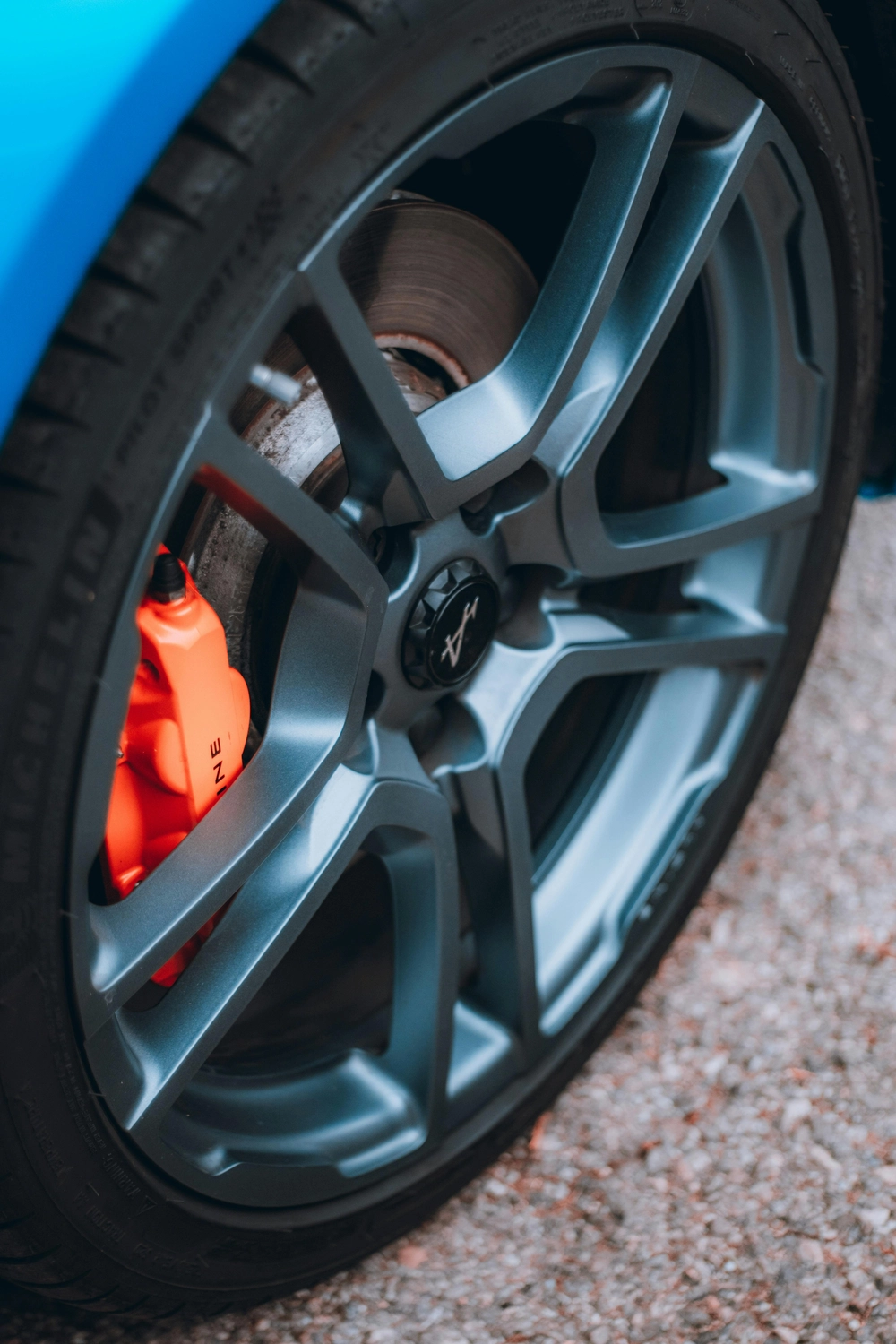 Lack-To-Go — Smart Repair — Dorsten — Felgenreparatur