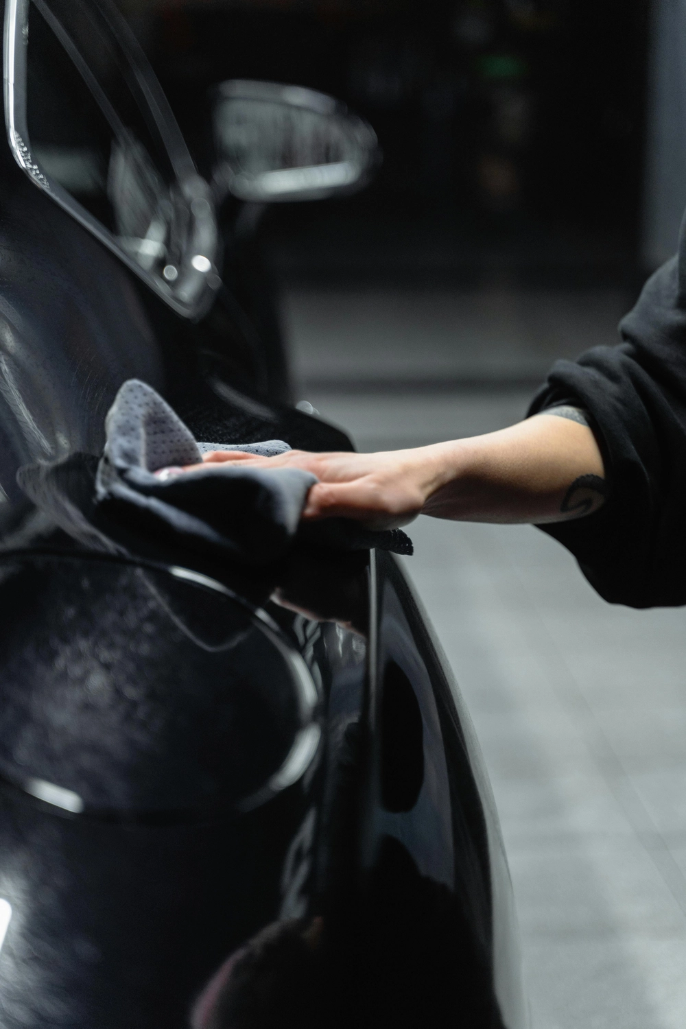 Lack-To-Go — Smart Repair — Dorsten — Fahrzeugaufbereitung