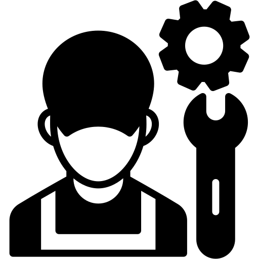 Symbol Lack-To-Go — Smart Repair — Dorsten